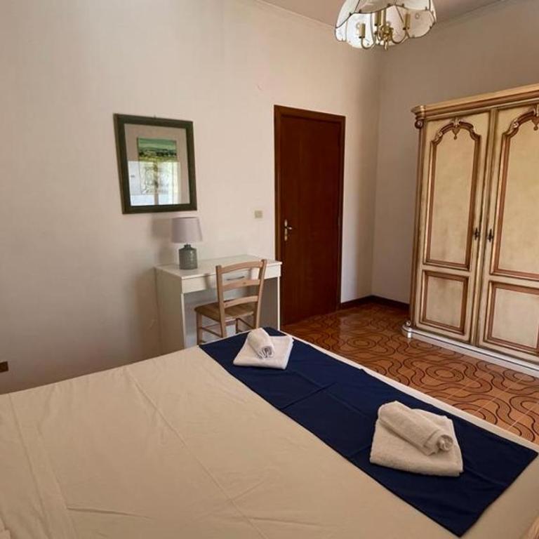 La Casa di Luce - Appartamento con 1 Camera da Letto - 12