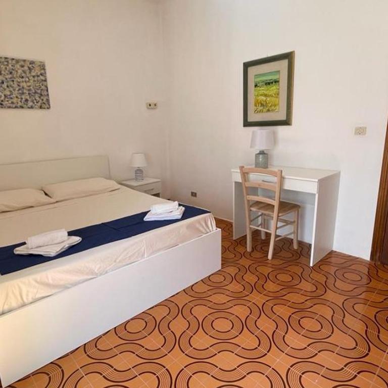 La Casa di Luce - Appartamento con 1 Camera da Letto - 13