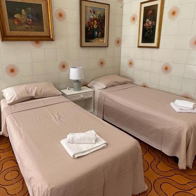 La Casa di Luce - Appartamento con 1 Camera da Letto - 14