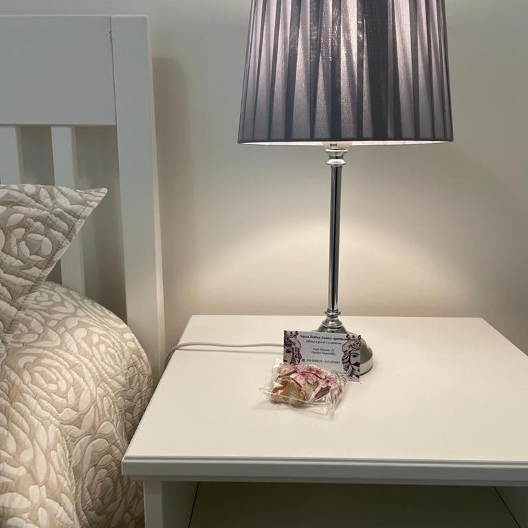Naxos Sicilian Luxury Apartment - Appartamento con 1 Camera da Letto - 6