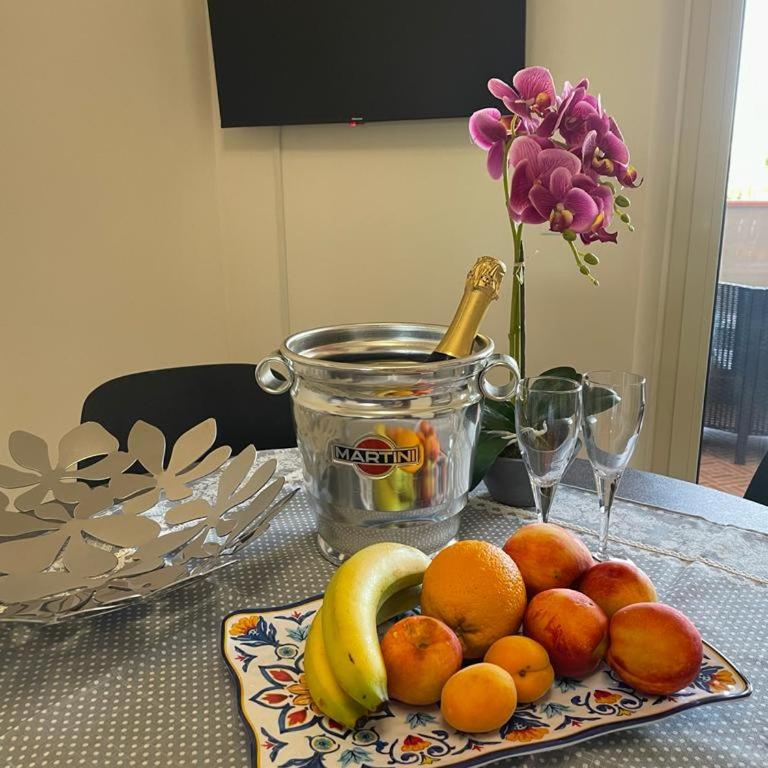 Naxos Sicilian Luxury Apartment - Appartamento con 1 Camera da Letto - 9
