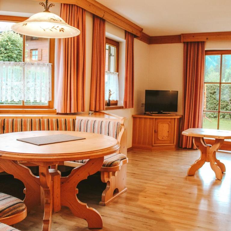 Kaiserhof - Apartment mit 2 Schlafzimmern und Terrasse - 15