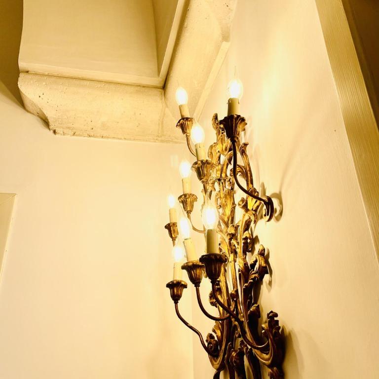 Palazzo Putignano Boutique - Casa con 3 Camere da Letto - 9