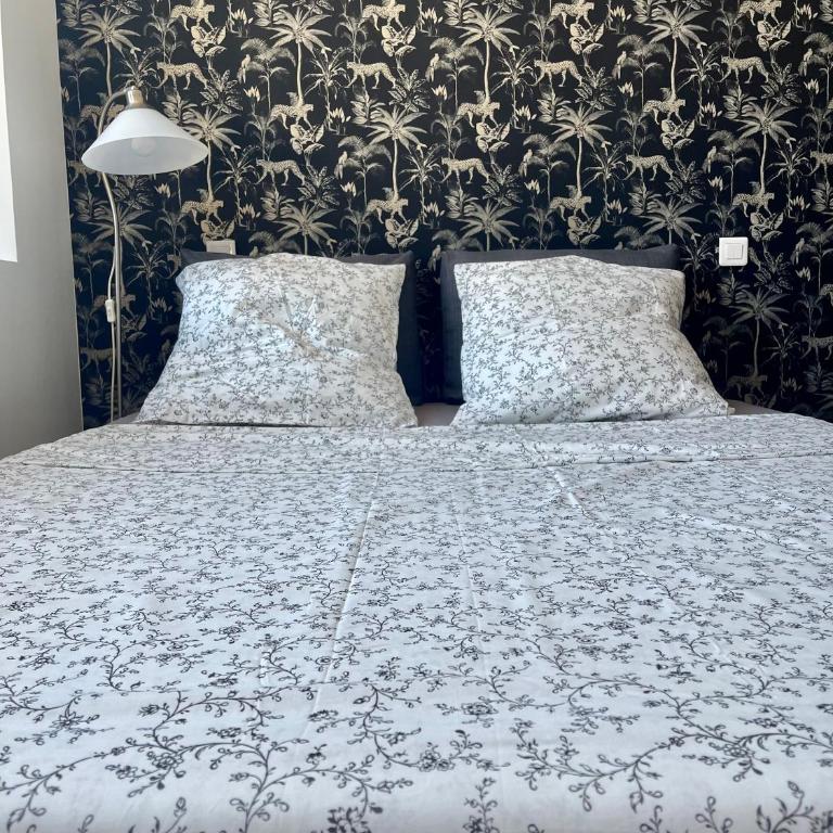 Superbe 40 m2 tout confort au cœur de Dijon - Appartement 1 Chambre - 17