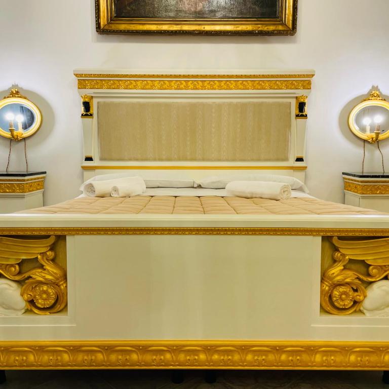Palazzo Putignano Boutique - Casa con 3 Camere da Letto - 3
