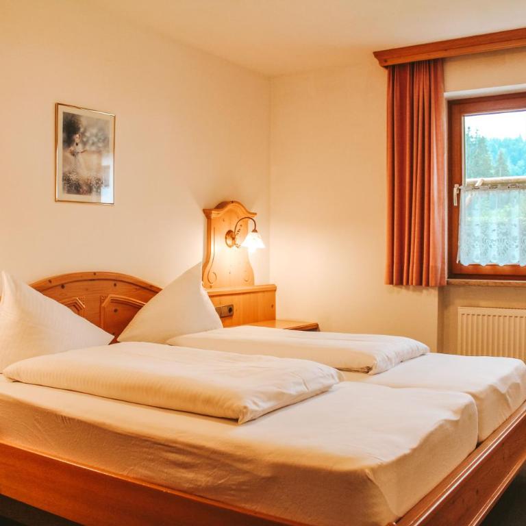 Kaiserhof - Apartment mit 3 Schlafzimmern und Terrasse - 9