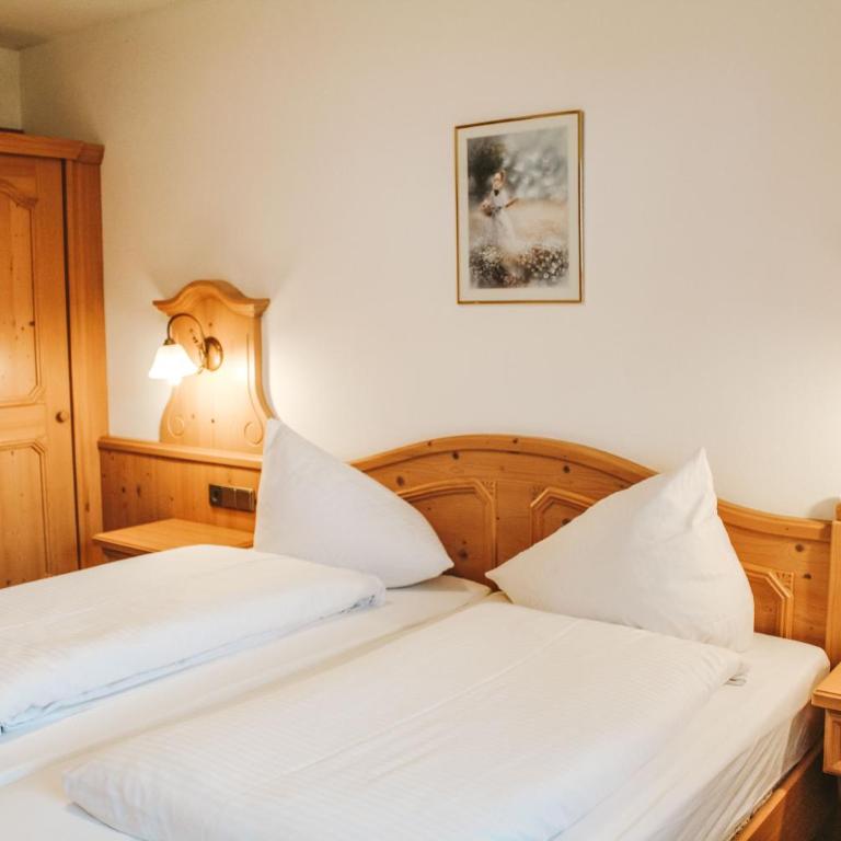 Kaiserhof - Apartment mit 3 Schlafzimmern und Terrasse - 11
