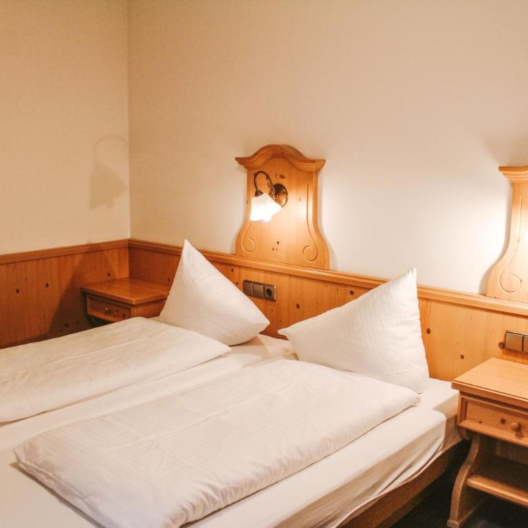 Kaiserhof - Apartment mit 3 Schlafzimmern und Terrasse - 13