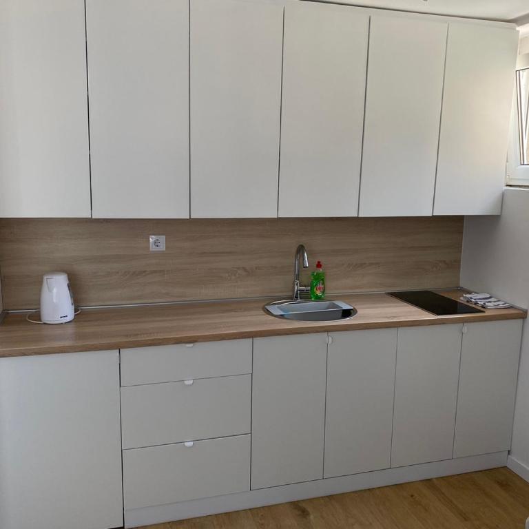 Mia apartman Visoko - Apartman sa 2 Spavaće Sobe - 5