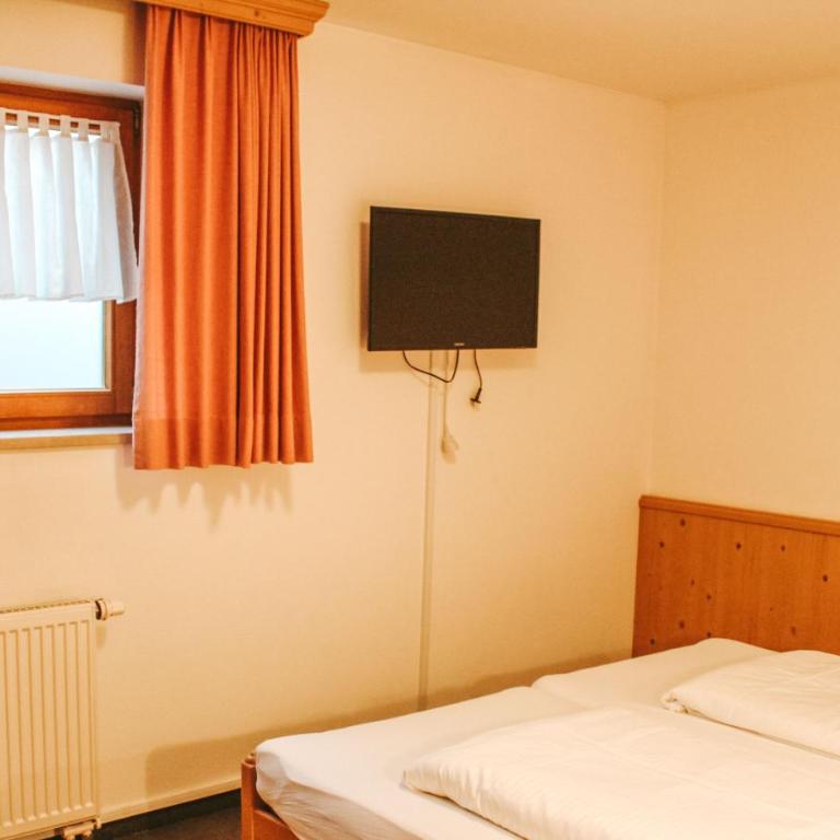 Kaiserhof - Apartment mit 3 Schlafzimmern und Terrasse - 14