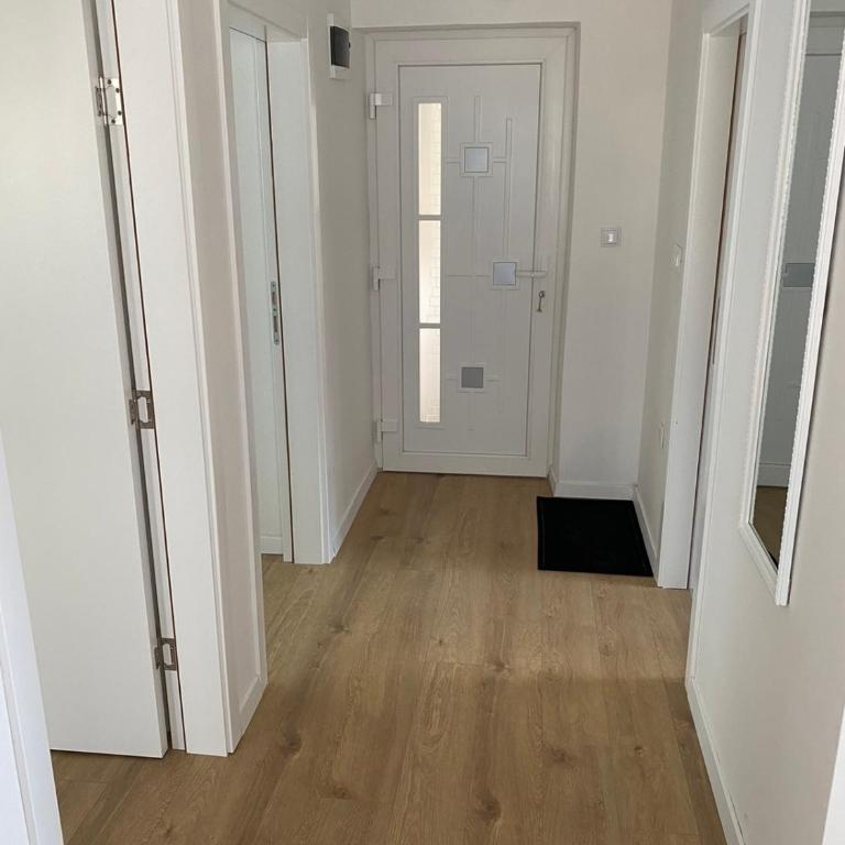 Mia apartman Visoko - Apartman sa 2 Spavaće Sobe - 7