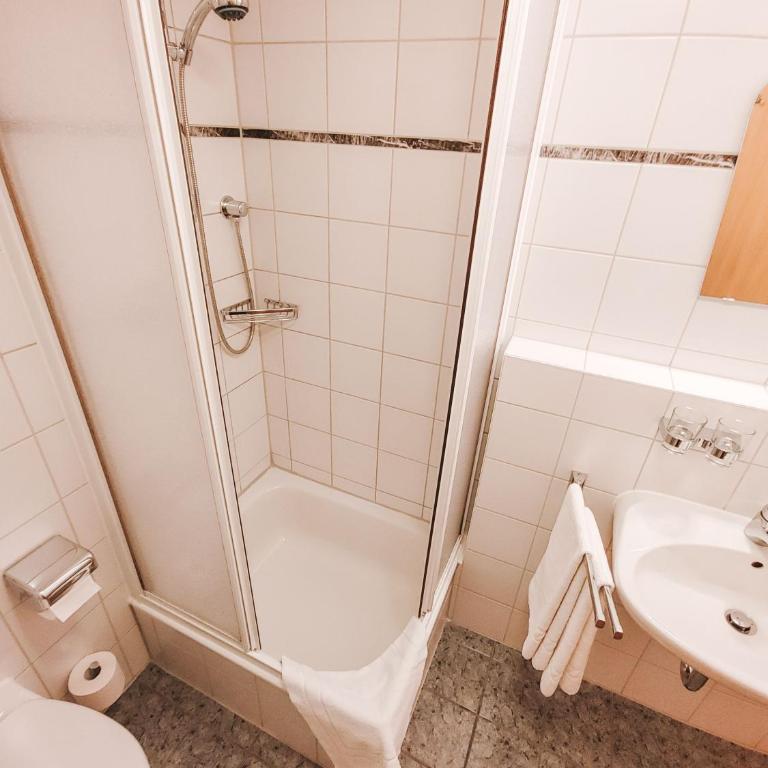 Kaiserhof - Apartment mit 3 Schlafzimmern und Terrasse - 15
