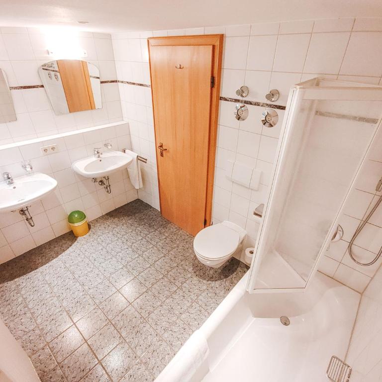 Kaiserhof - Apartment mit 3 Schlafzimmern und Terrasse - 16