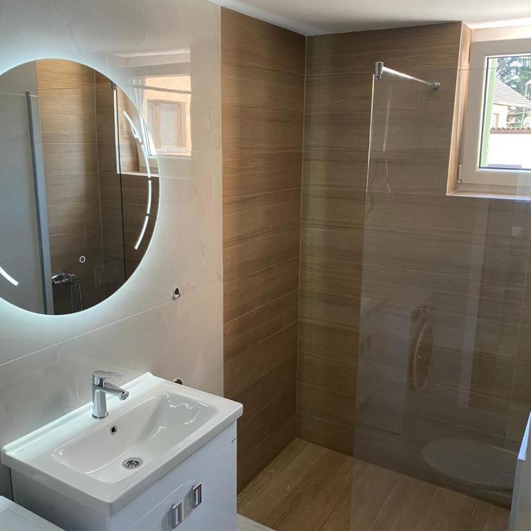 Mia apartman Visoko - Apartman sa 2 Spavaće Sobe - 6