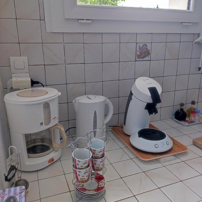 Appartement Abadie - Appartement - Vue sur Jardin - 3
