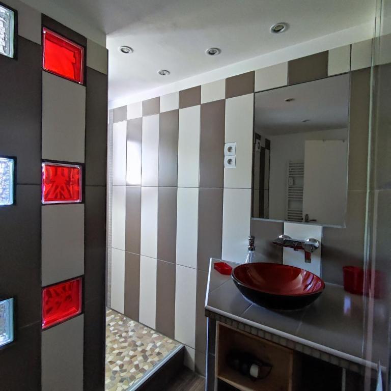 Appartement Abadie - Appartement - Vue sur Jardin - 15