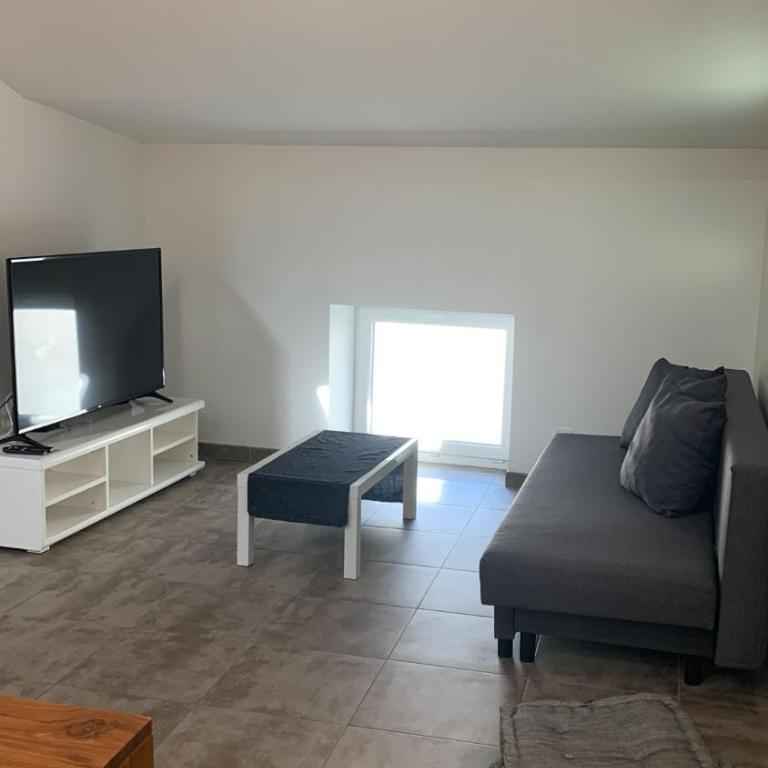 Appartement rue de Provence - Appartement 1 Chambre - 2