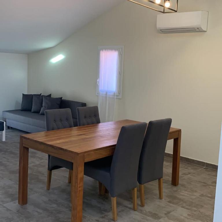 Appartement rue de Provence - Appartement 1 Chambre - 3