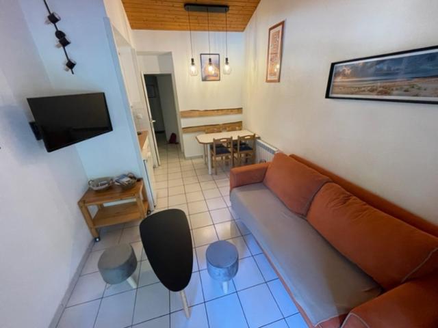 Séjour Moliets plage - Appartement avec Terrasse - 6