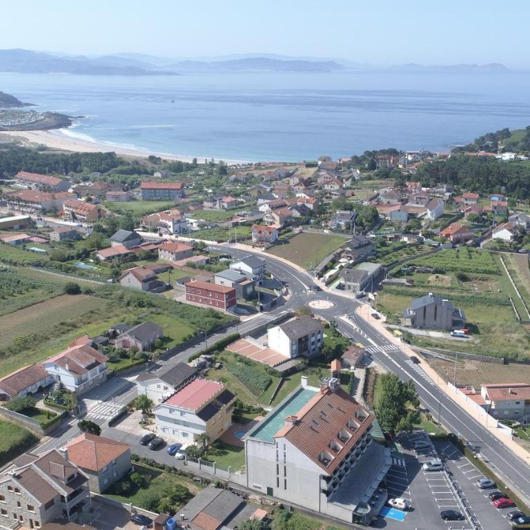 Duerming Caramés Apartamentos - Apartamento de 2 dormitorios - 19