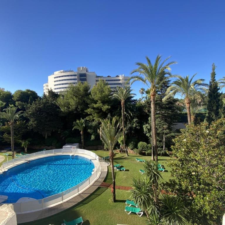 2 apartamentos muy luminosos con grandes terraza - Apartment - 29