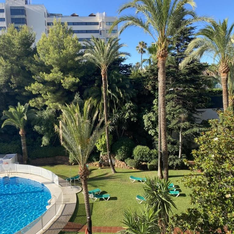 2 apartamentos muy luminosos con grandes terraza - Apartment - 32