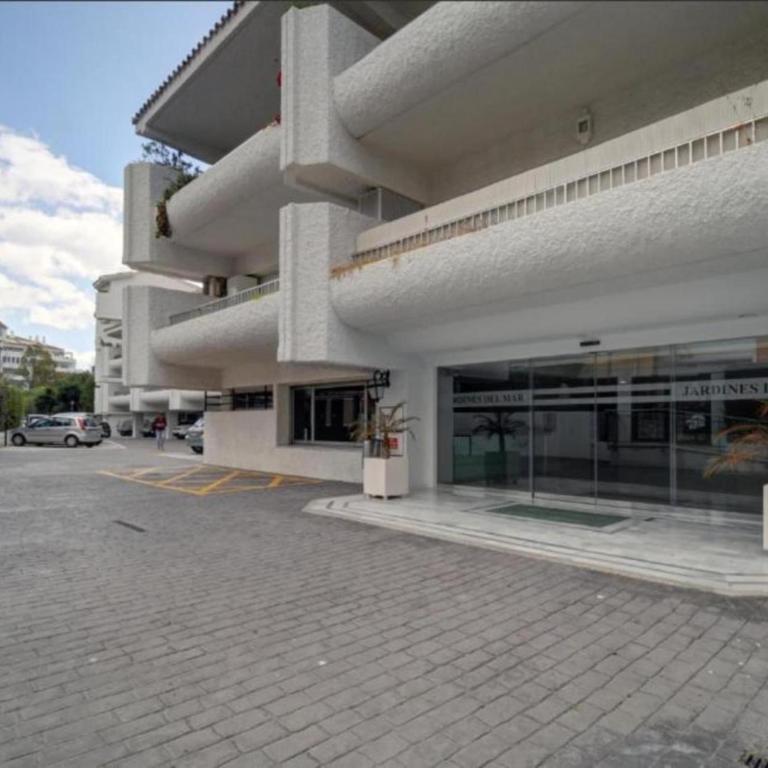 Luminoso apartamento en segunda línea playa 436 - Appartement - 23