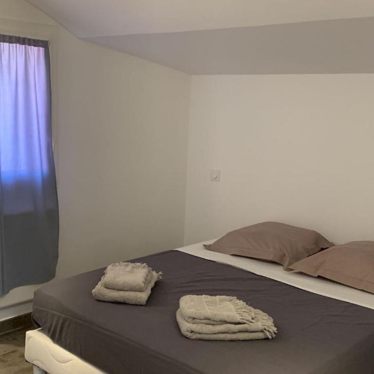 Appartement rue de Provence - Appartement 1 Chambre - 7