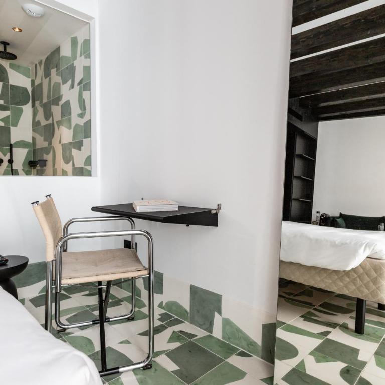 Concepcio by Nobis, Palma, a Member of Design Hotels - Habitación Doble Deluxe - 14