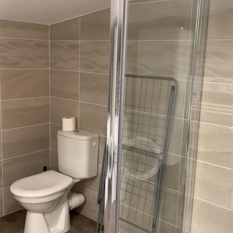 Appartement rue de Provence - Appartement 1 Chambre - 11