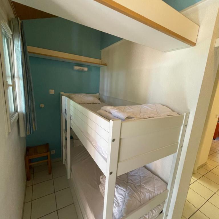 Séjour Moliets plage - Appartement avec Terrasse - 13