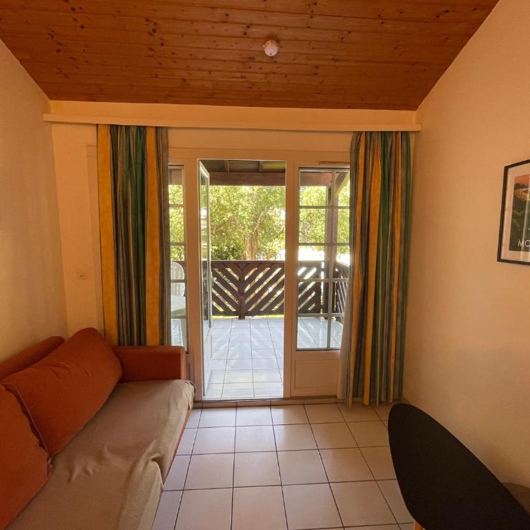 Séjour Moliets plage - Appartement avec Terrasse - 9