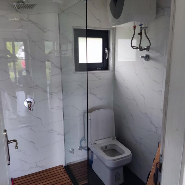 Residence Wood Pool & SPA - Kuća sa 2 Spavaće Sobe - 38