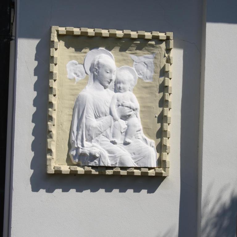 Appartamento Al Bianco Convento - Casa Vacanze - 3