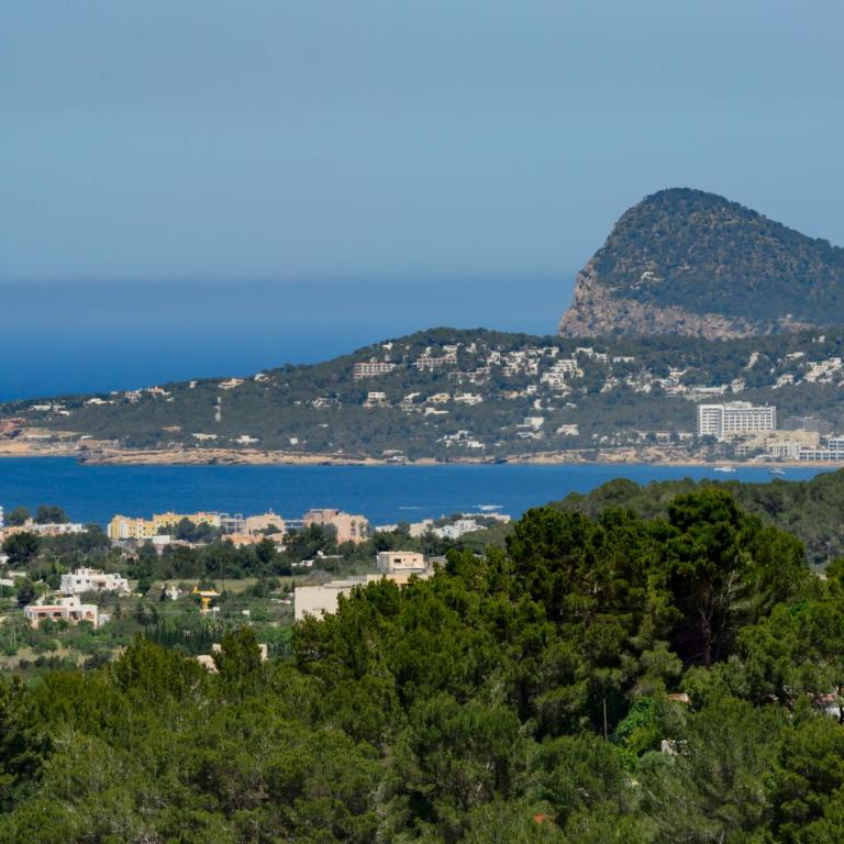Villa Can Rafalet - Villa con vistas al mar - 2