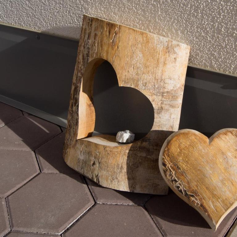 wolf.tirol - Apartment mit Terrasse - 12