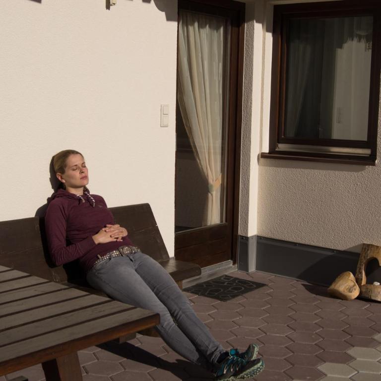 wolf.tirol - Apartment mit Terrasse - 3