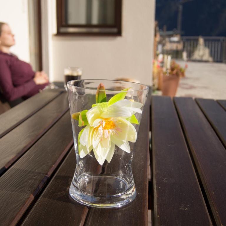 wolf.tirol - Apartment mit Terrasse - 6