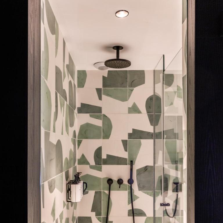 Concepcio by Nobis, Palma, a Member of Design Hotels - Habitación Superior Abuhardillada - 12