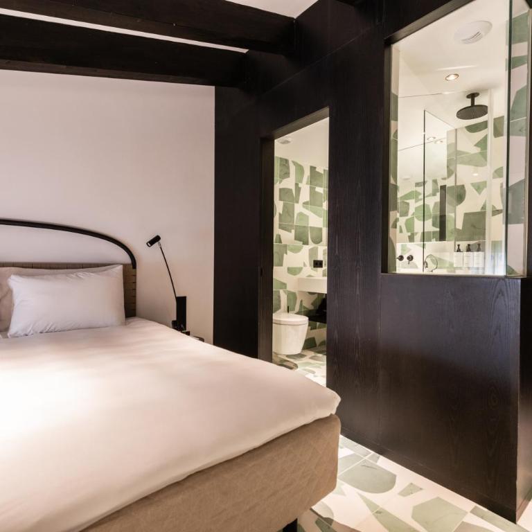 Concepcio by Nobis, Palma, a Member of Design Hotels - Habitación Superior Abuhardillada - 14