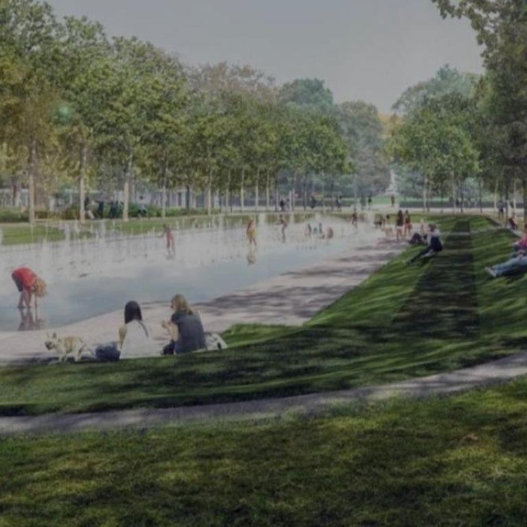 La place des Sacres, proche gare et centre - Appartamento con 1 Camera da Letto - 37