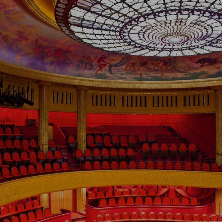 La place des Sacres, proche gare et centre - Appartamento con 1 Camera da Letto - 30