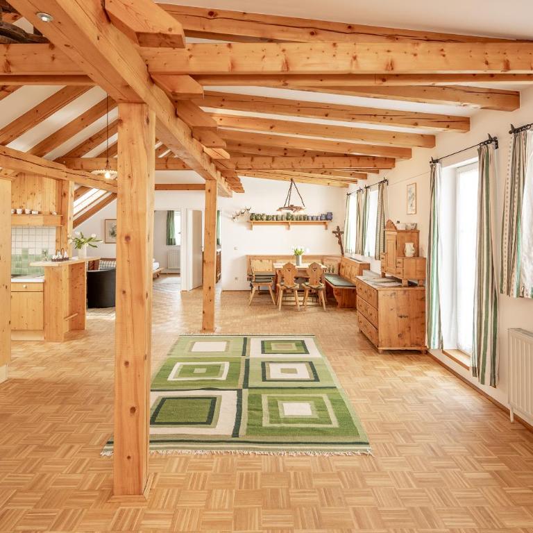 Centro 7 - Kristall Lungau - Appartement 2 Chambres - 3