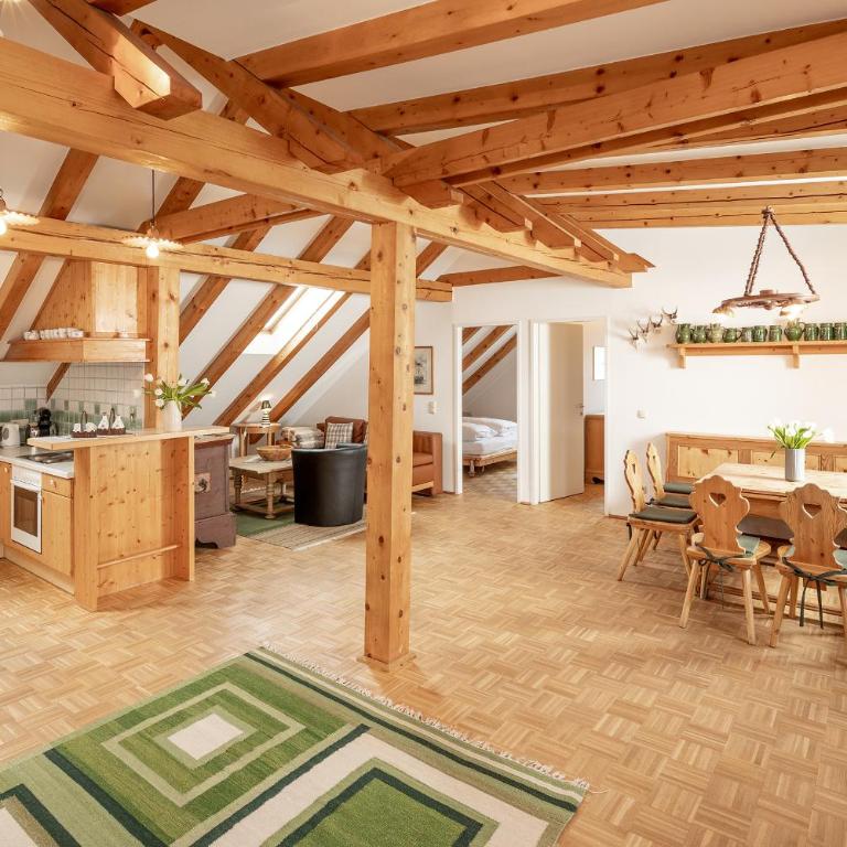 Centro 7 - Kristall Lungau - Appartement 2 Chambres - 5
