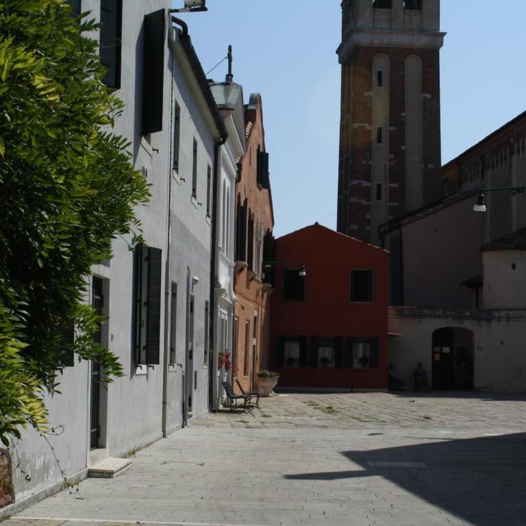 Appartamento Al Bianco Convento - Casa Vacanze - 47