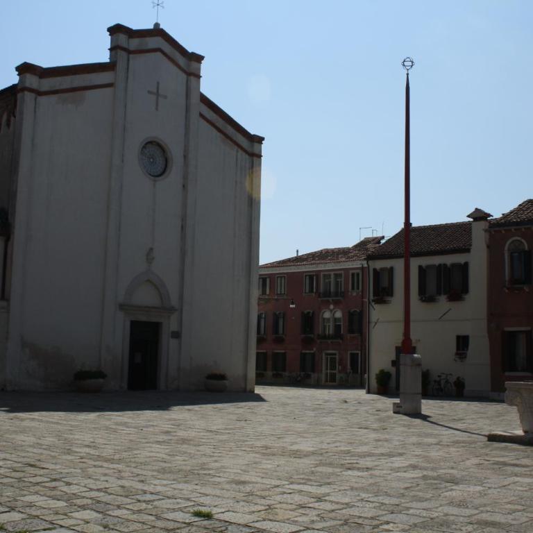 Appartamento Al Bianco Convento - Casa Vacanze - 42