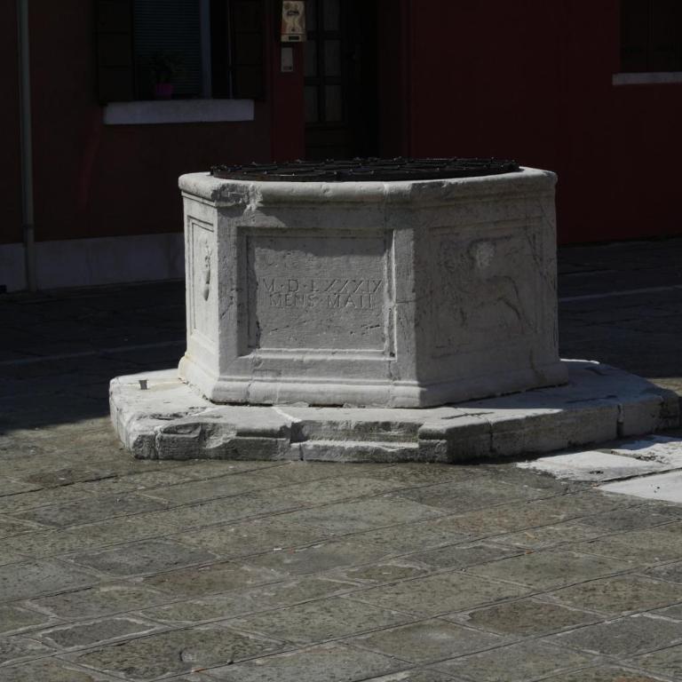 Appartamento Al Bianco Convento - Casa Vacanze - 46