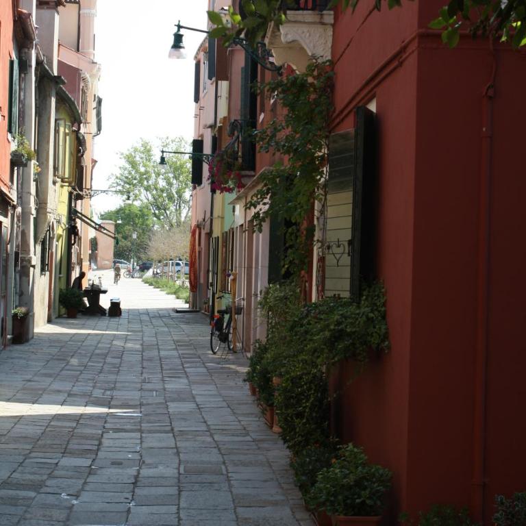 Appartamento Al Bianco Convento - Casa Vacanze - 43