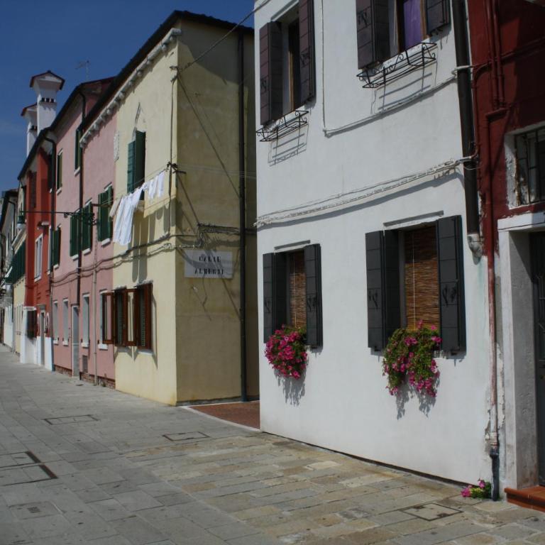 Appartamento Al Bianco Convento - Casa Vacanze - 41