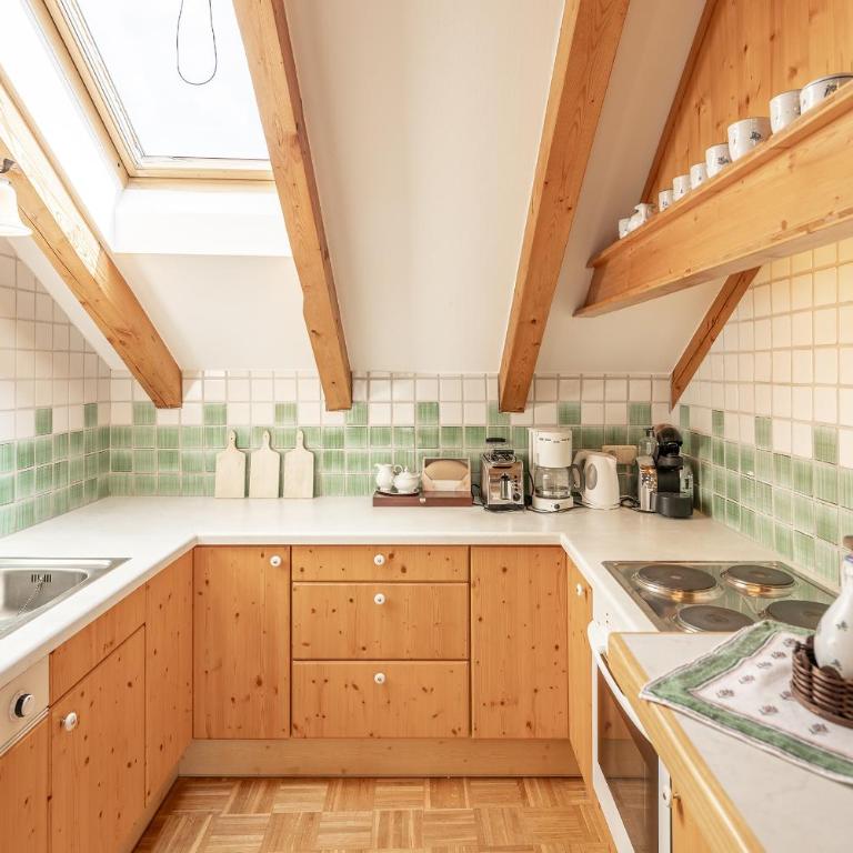 Centro 7 - Kristall Lungau - Appartement 2 Chambres - 7